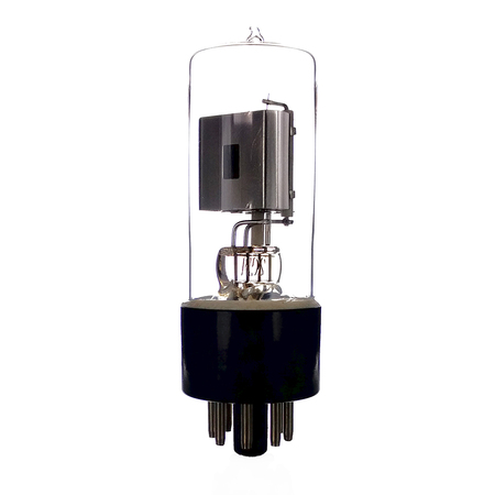 deuterium lamp